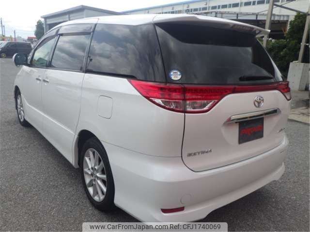 toyota estima 2012 CFJ1740069 image 2