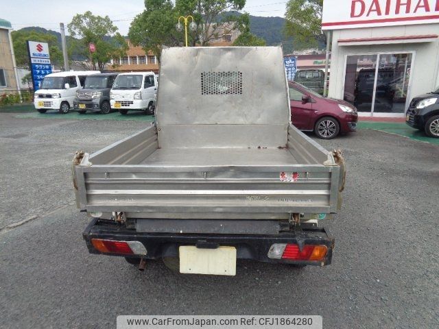 mitsubishi minicab-truck 2000 CFJ1864280 image 2