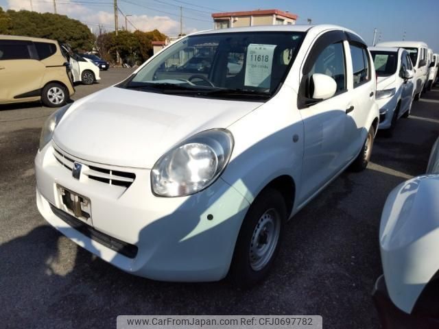 toyota passo 2014 quick_quick_DBA-KGC30_KGC30-0181711 image 1