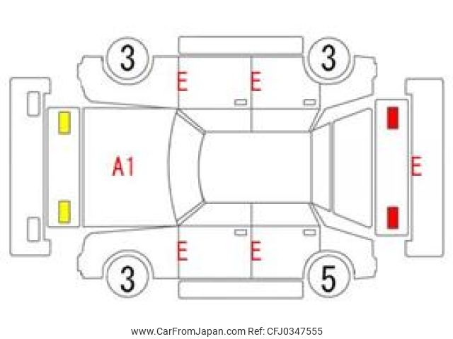 lexus rx 2015 -LEXUS--Lexus RX DBA-AGL25W--AGL25-0001349---LEXUS--Lexus RX DBA-AGL25W--AGL25-0001349- image 2