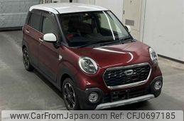 daihatsu cast 2016 -DAIHATSU--Cast LA250S-0033922---DAIHATSU--Cast LA250S-0033922-