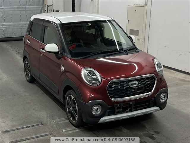 daihatsu cast 2016 -DAIHATSU--Cast LA250S-0033922---DAIHATSU--Cast LA250S-0033922- image 1