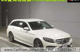 mercedes-benz c-class-station-wagon 2016 -MERCEDES-BENZ 【伊勢志摩 310ｽ7151】--Benz C Class Wagon 205242--2F334233---MERCEDES-BENZ 【伊勢志摩 310ｽ7151】--Benz C Class Wagon 205242--2F334233-