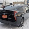 toyota prius 2016 -TOYOTA 【札幌 303ﾊ160】--Prius ZVW55--8021652---TOYOTA 【札幌 303ﾊ160】--Prius ZVW55--8021652- image 2