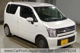 suzuki wagon-r 2017 22388