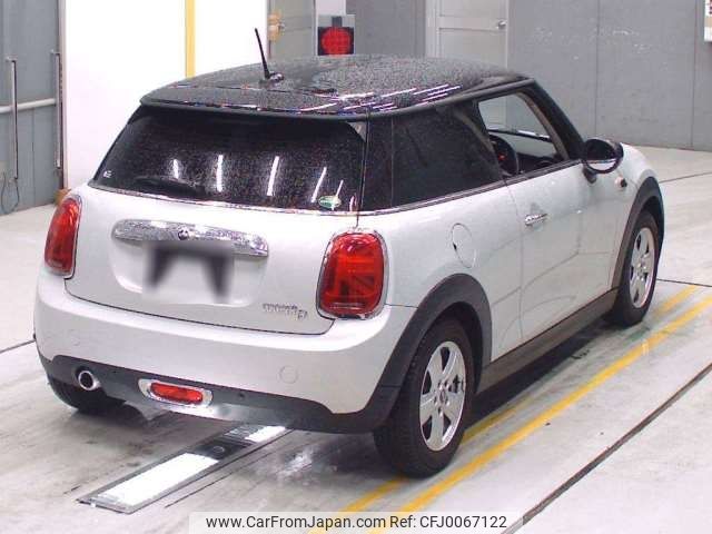 mini mini-others 2021 -BMW--BMW Mini 3DA-XY15MW--WMWXY320002N93950---BMW--BMW Mini 3DA-XY15MW--WMWXY320002N93950- image 2