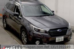 subaru outback 2019 -SUBARU 【春日部 302ｾ8801】--Legacy OutBack BS9-055393---SUBARU 【春日部 302ｾ8801】--Legacy OutBack BS9-055393-