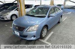 toyota premio 2009 AF-NZT260-3056819