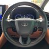 toyota vellfire 2025 CFJ1858790 image 8
