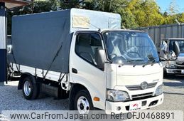 hino dutro 2018 GOO_NET_EXCHANGE_0509781A30241120W001