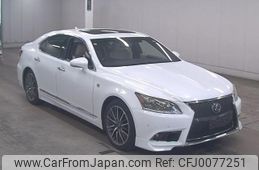 lexus ls 2013 quick_quick_DAA-UVF45_UVF45-5017547