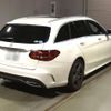 mercedes-benz c-class-station-wagon 2019 quick_quick_DAA-205277_WDD2052772F830494 image 5