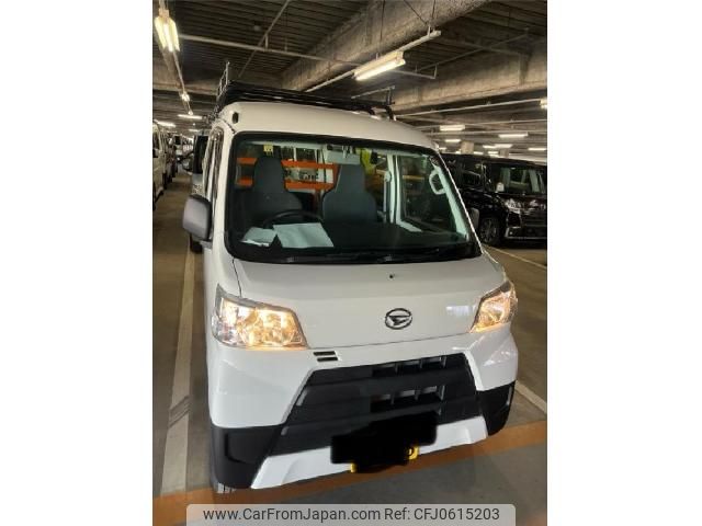 daihatsu hijet-cargo 2021 quick_quick_3BD-S321V_0516995 image 1