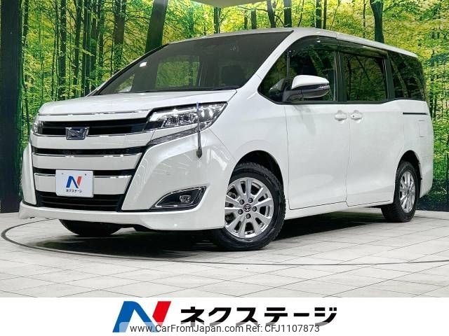 toyota noah 2021 -TOYOTA--Noah 6AA-ZWR80G--ZWR80-0500317---TOYOTA--Noah 6AA-ZWR80G--ZWR80-0500317- image 1