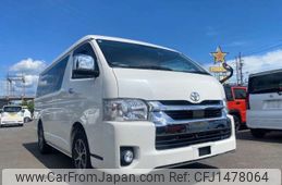 toyota hiace-wagon 2020 -TOYOTA 【三河 302ﾌ4790】--Hiace Wagon 3BA-TRH214W--TRH214-0061359---TOYOTA 【三河 302ﾌ4790】--Hiace Wagon 3BA-TRH214W--TRH214-0061359-