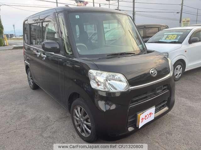 daihatsu tanto 2013 quick_quick_DBA-LA600S_LA600S-0004542 image 2