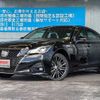 toyota crown 2017 -TOYOTA--Crown DAA-AWS210--AWS210-6131527---TOYOTA--Crown DAA-AWS210--AWS210-6131527- image 1