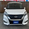 nissan serena 2018 -NISSAN--Serena DAA-HFC27--HFC27-026232---NISSAN--Serena DAA-HFC27--HFC27-026232- image 4