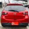 mazda demio 2015 -MAZDA--Demio LDA-DJ5FS--DJ5FS-142775---MAZDA--Demio LDA-DJ5FS--DJ5FS-142775- image 18