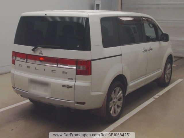 mitsubishi delica-d5 2016 -MITSUBISHI--Delica D5 CV1W-1100692---MITSUBISHI--Delica D5 CV1W-1100692- image 2