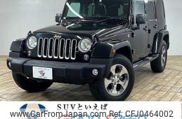 jeep wrangler 2015 quick_quick_ABA-JK36L_1C4HJWLG5GL121210