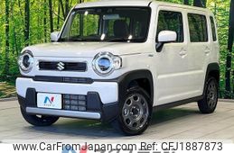 suzuki hustler 2025 CFJ1887873