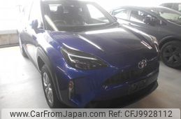 toyota yaris-cross 2022 quick_quick_5BA-MXPB10_MXPB10-3018629