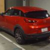 mazda cx-3 2016 -MAZDA 【広島 301ﾋ8483】--CX-3 LDA-DK5AW--DK5AW-109190---MAZDA 【広島 301ﾋ8483】--CX-3 LDA-DK5AW--DK5AW-109190- image 5