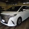 toyota alphard 2024 quick_quick_3BA-AGH40W_AGH40-4005240 image 1