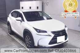 lexus nx 2016 -LEXUS 【名古屋 331ﾀ1913】--Lexus NX AGZ10--1012545---LEXUS 【名古屋 331ﾀ1913】--Lexus NX AGZ10--1012545-