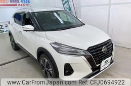 nissan nissan-others 2021 quick_quick_6AA-P15_P15-023246