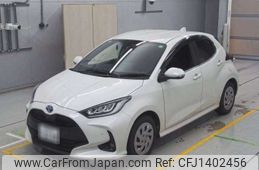toyota yaris 2020 -TOYOTA 【豊田 500ﾐ6648】--Yaris 6AA-MXPH10--MXPH10-2003413---TOYOTA 【豊田 500ﾐ6648】--Yaris 6AA-MXPH10--MXPH10-2003413-