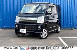 suzuki every-wagon 2016 quick_quick_DA17W_DA17W-123273
