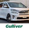 toyota vellfire 2012 -TOYOTA--Vellfire DBA-ANH20W--ANH20-8225877---TOYOTA--Vellfire DBA-ANH20W--ANH20-8225877- image 1