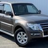 mitsubishi pajero 2014 CFJ1591448 image 1