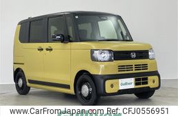 honda n-box 2024 -HONDA--N BOX 6BA-JF5--JF5-5001835---HONDA--N BOX 6BA-JF5--JF5-5001835-