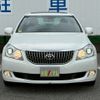 toyota crown-majesta 2009 CFJ1562704 image 5
