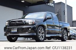 toyota tacoma 2009 GOO_NET_EXCHANGE_0206702A30250511W002