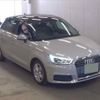 audi a1-sportback 2018 quick_quick_DBA-8XCHZ_WAUZZZ8X8JB094232 image 5