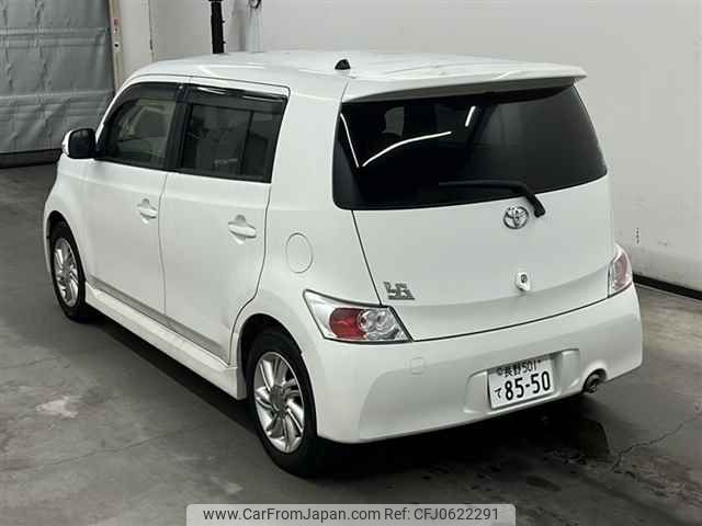 toyota bb 2012 -TOYOTA 【長野 501テ8550】--bB QNC20-0061058---TOYOTA 【長野 501テ8550】--bB QNC20-0061058- image 2