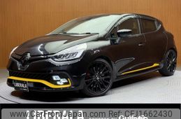 renault lutecia 2019 CFJ1662430
