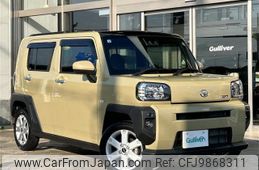 daihatsu taft 2021 -DAIHATSU--Taft 6BA-LA910S--LA910S-0016325---DAIHATSU--Taft 6BA-LA910S--LA910S-0016325-