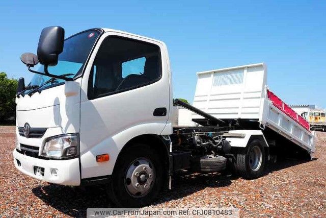 toyota dyna-truck 2017 quick_quick_TKG-XZU620D_XZU620-0013286 image 1