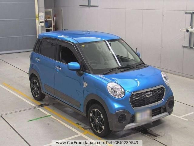 daihatsu cast 2017 quick_quick_DBA-LA250S_LA250S-0082575 image 1