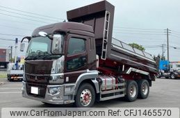 mitsubishi-fuso super-great 2019 -MITSUBISHI--Super Great 2PG-FV70HX--FV70HX-***336---MITSUBISHI--Super Great 2PG-FV70HX--FV70HX-***336-