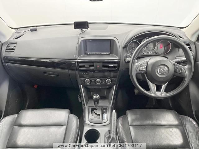 mazda cx-5 2012 CFJ1793117 image 2