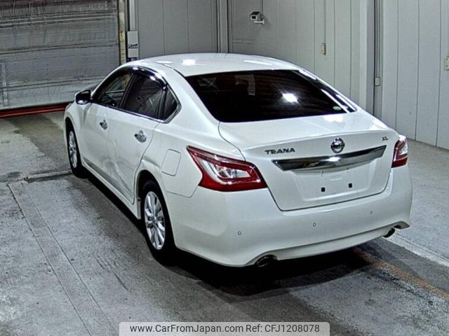 nissan teana 2019 -NISSAN--Teana L33-117213---NISSAN--Teana L33-117213- image 2
