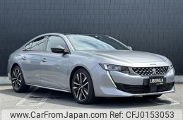 peugeot 508 2020 -PEUGEOT--Peugeot 508 3DA-R8AH01--VR3FHEHZRKY010805---PEUGEOT--Peugeot 508 3DA-R8AH01--VR3FHEHZRKY010805-