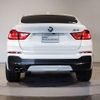 bmw x4 2018 quick_quick_DBA-XW20_WBAXM320100S47942 image 12