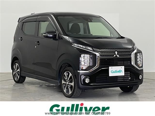 mitsubishi ek-cross 2020 -MITSUBISHI--ek X 5AA-B37W--B37W-0002190---MITSUBISHI--ek X 5AA-B37W--B37W-0002190- image 1